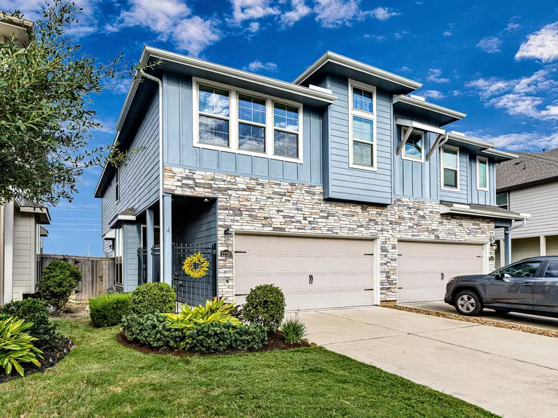 22726 Sutherland Bend LN, Richmond, TX 77469