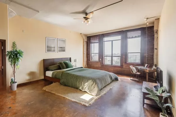 2205 Mckinney ST #306, Houston, TX 77003