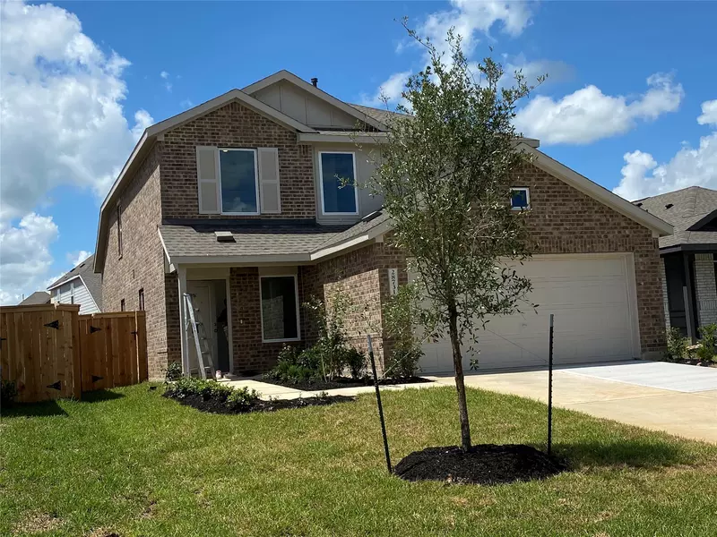 28731 Texas Plains, Hockley, TX 77447