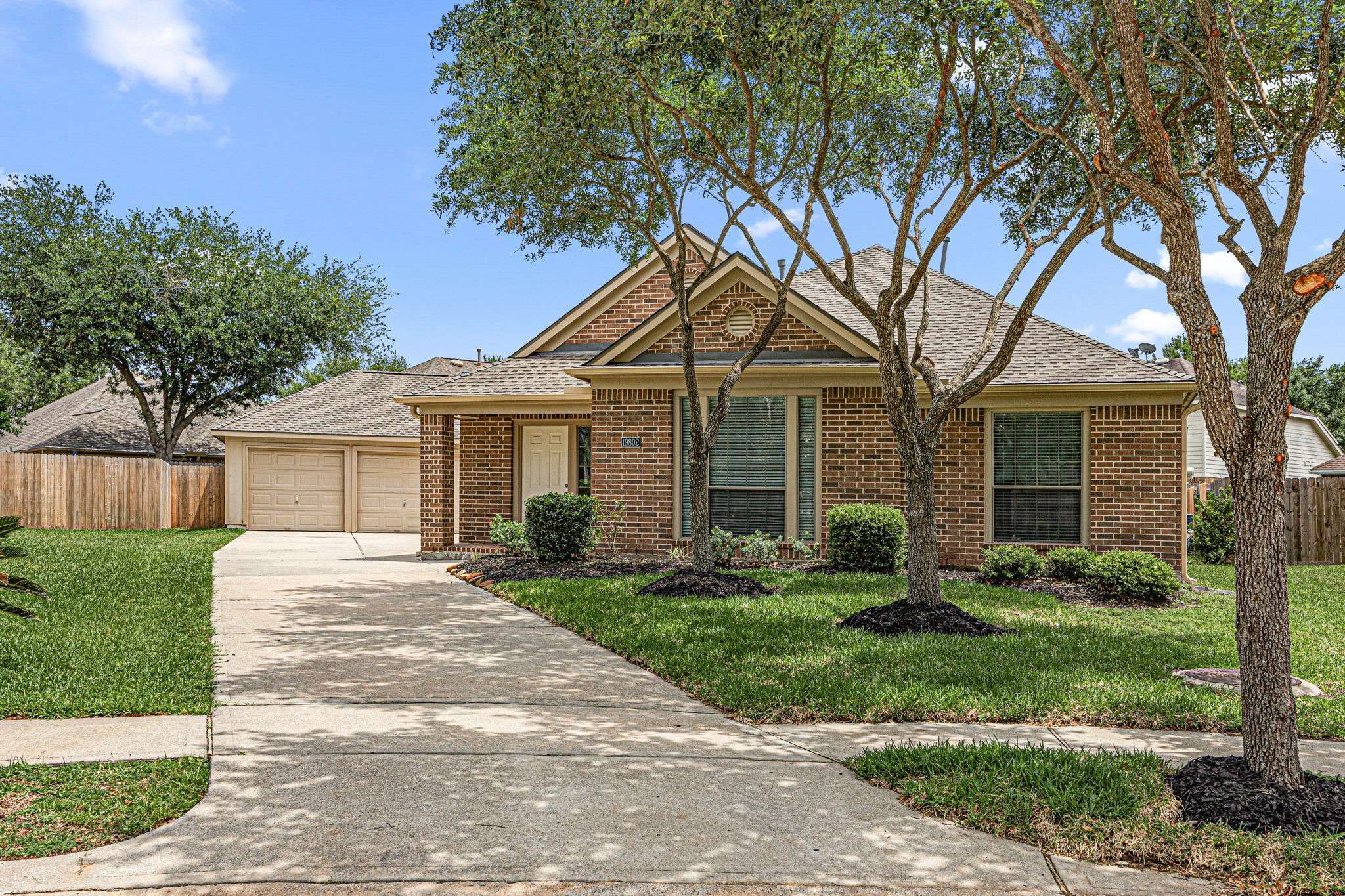 19802 Shore Meadows LN,  Richmond,  TX 77407