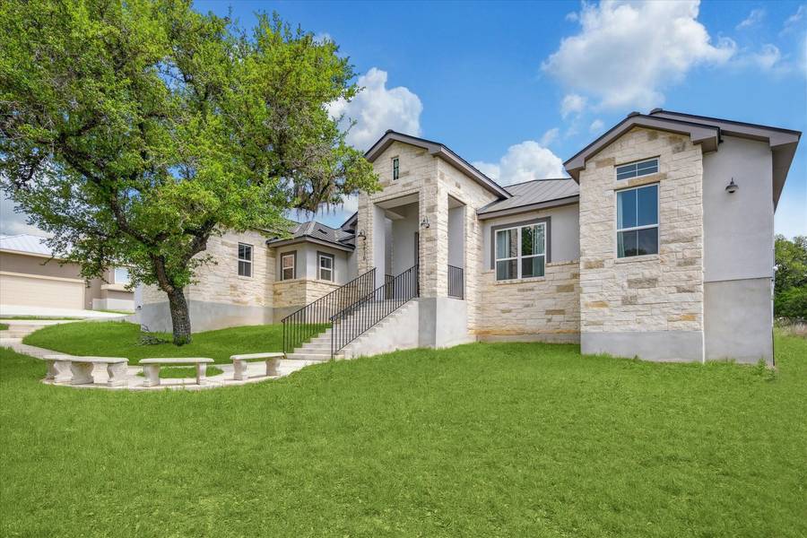 3419 Campestres, Spring Branch, TX 78070