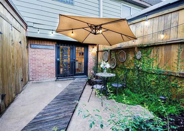 6201 Fondren RD #20, Houston, TX 77036