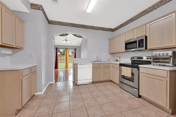 Houston, TX 77014,12326 Garden Laurel LN