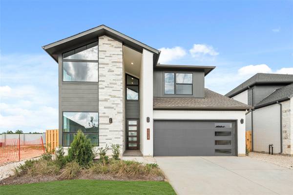 1918 El Pino ST, Montgomery, TX 77316