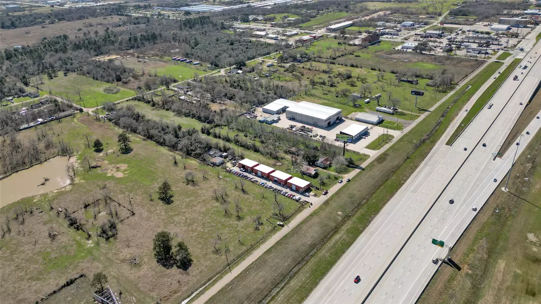 3615 10th ST, Brookshire, TX 77423