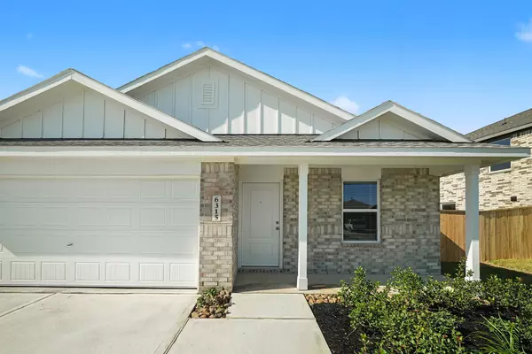 Katy, TX 77493,6315 Linden Leaf DR