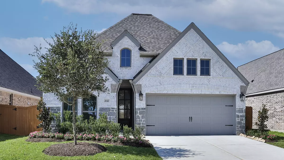 Cypress, TX 77433,21322 Manatee Rock LN