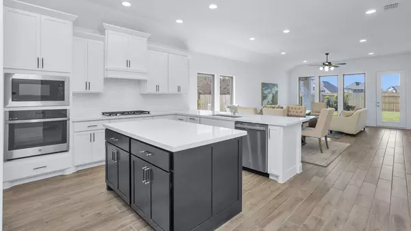 Cypress, TX 77433,21322 Manatee Rock LN