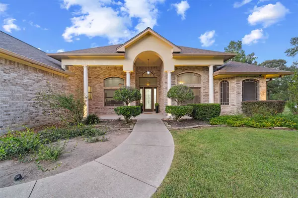 New Caney, TX 77357,17397 Northcrest CIR