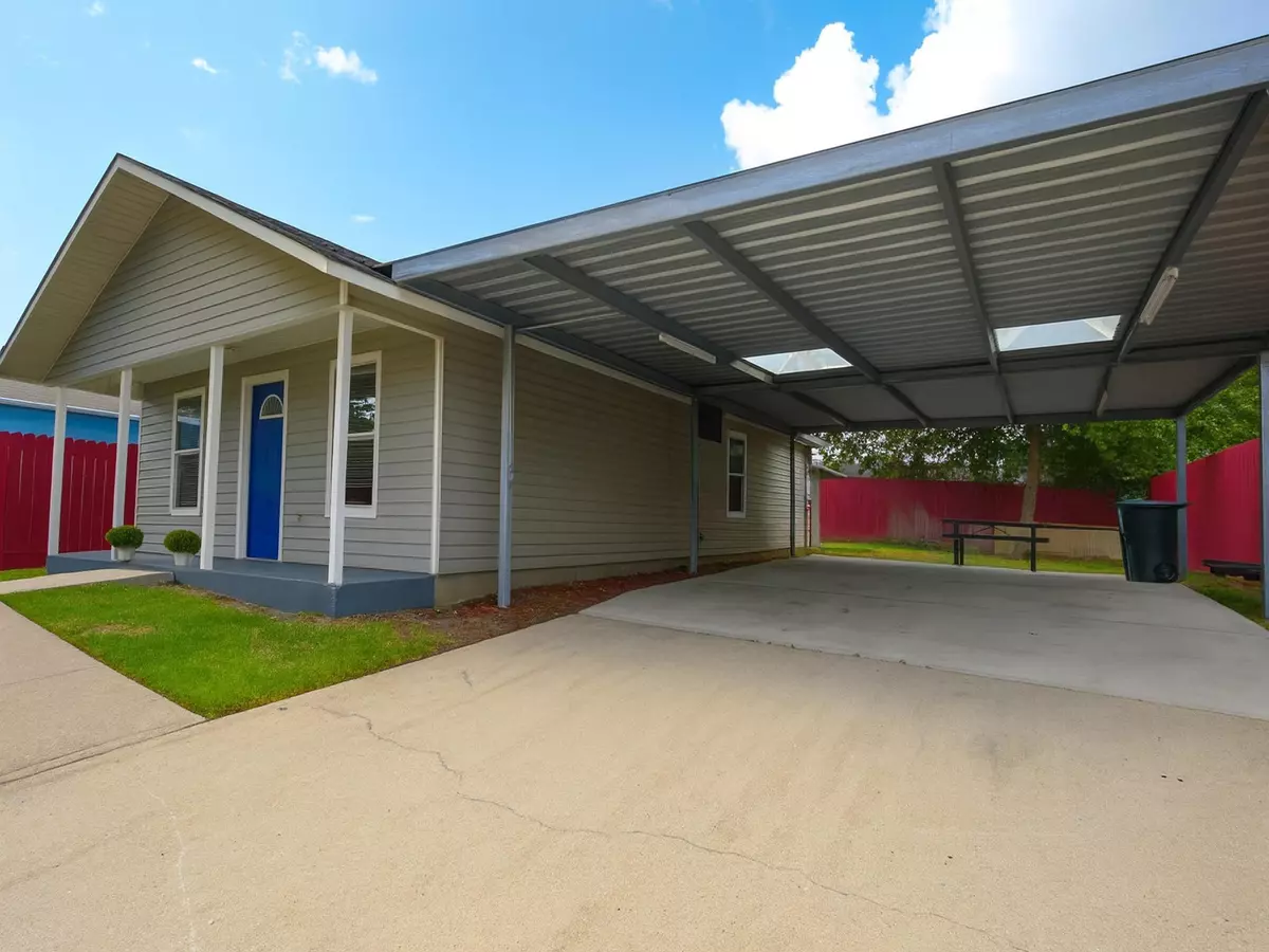 Houston, TX 77078,9835 Shive DR