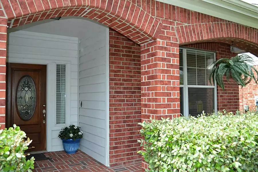4907 Trailing Clover CT, Houston, TX 77084