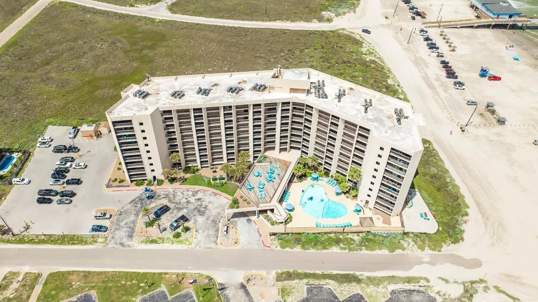 1000 Lantana DR #903, Port Aransas, TX 78373