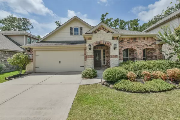 18800 Laurel Hills DR,  New Caney,  TX 77357
