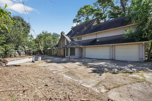 Spring, TX 77379,8014 Beaufort DR