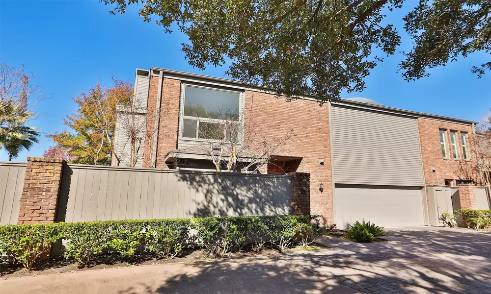 6000 Sugar Hill DR #9, Houston, TX 77057