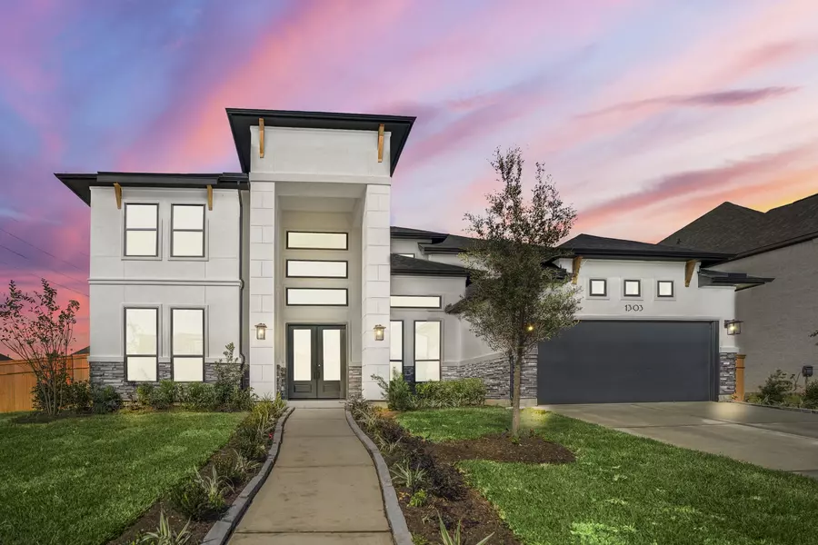 1303 Old Forest DR, Missouri City, TX 77459