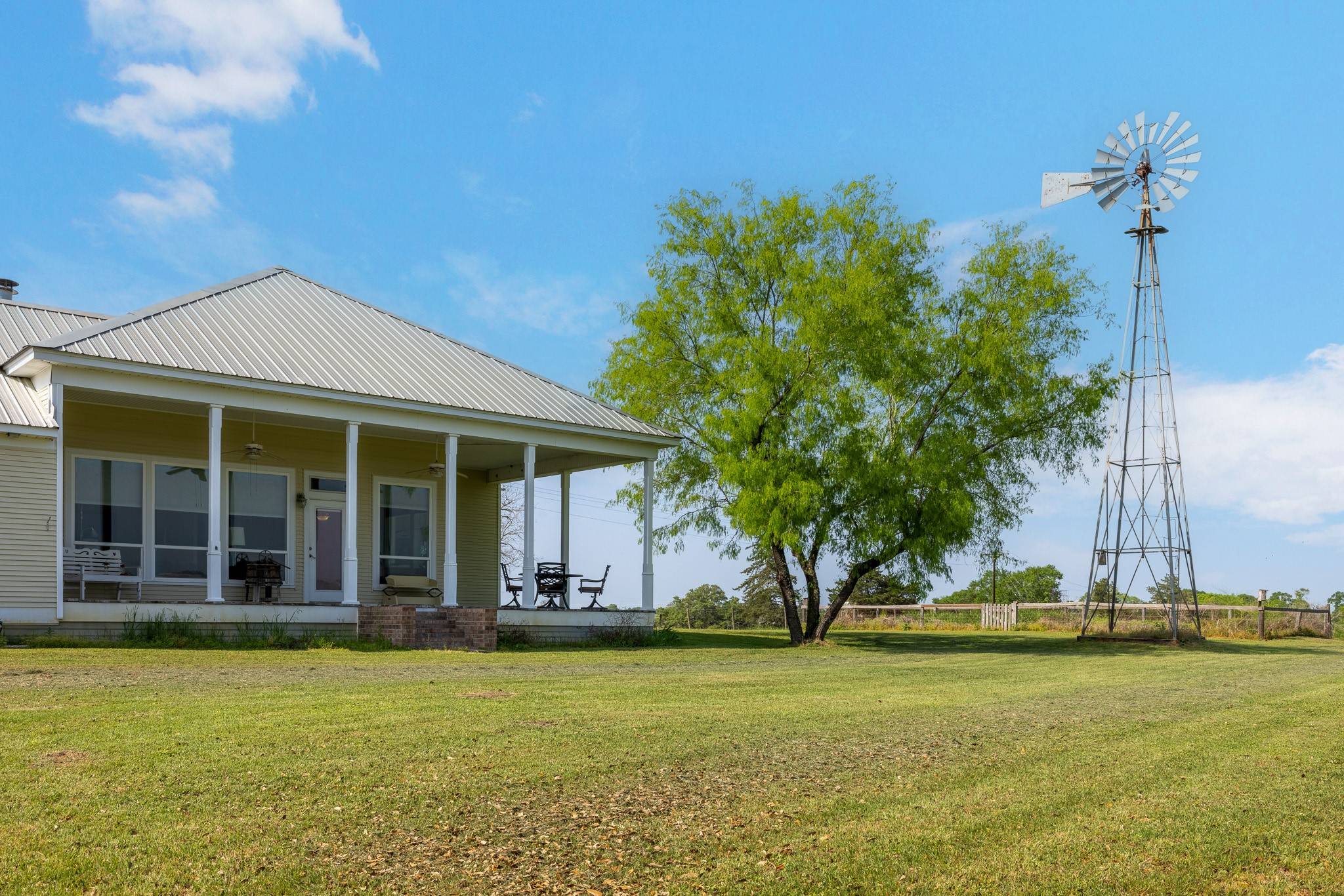 Burton, TX 77835,8757 Brandt RD