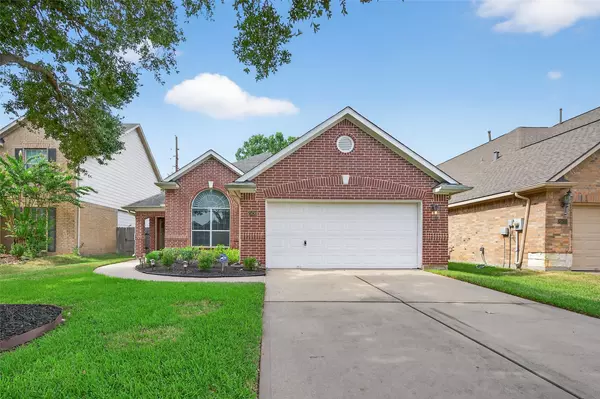 Katy, TX 77450,21214 Twisted Willow LN