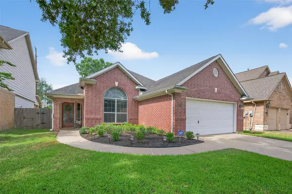 21214 Twisted Willow LN, Katy, TX 77450