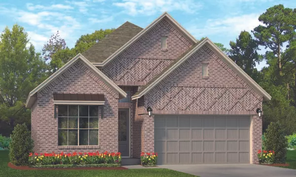 13306 Aspen Ridge, Tomball, TX 77375