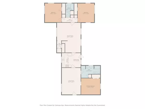 Baytown, TX 77520,215 Ilfrey ST