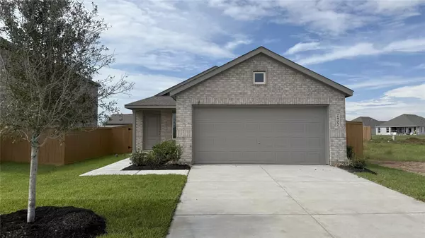 Rosharon, TX 77583,7914 Lavender Jade DR