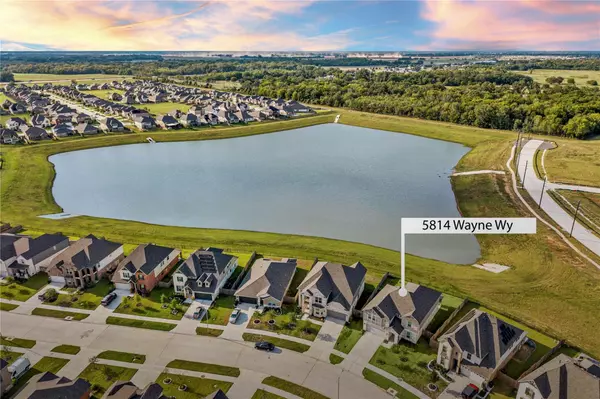 Rosenberg, TX 77471,5814 Wayne Way