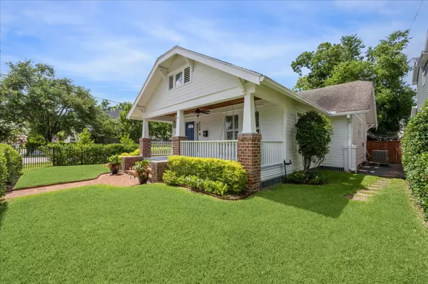 Houston, TX 77009,729 Merrill ST