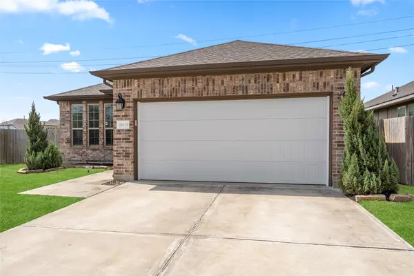 18231 Alora Springs TRCE, Cypress, TX 77433
