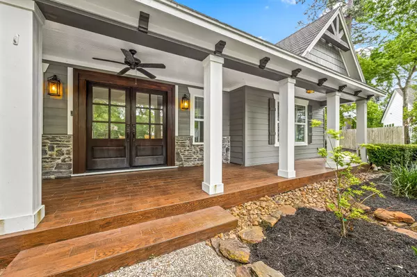 Kingwood, TX 77345,5511 Oak Cove DR