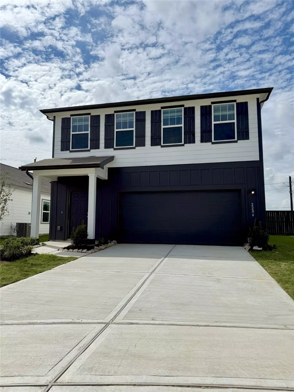 Crosby, TX 77532,2206 Spring Rise LN