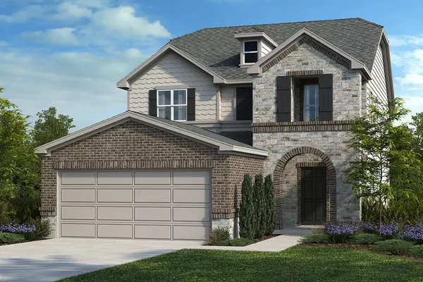 6503 Ridgeville DR, Arcola, TX 77583