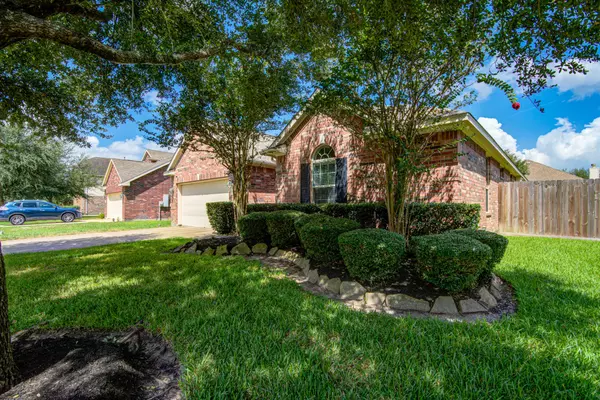 Dickinson, TX 77539,1741 Cypress Meadows DR