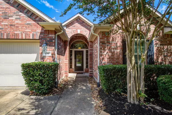 Dickinson, TX 77539,1741 Cypress Meadows DR