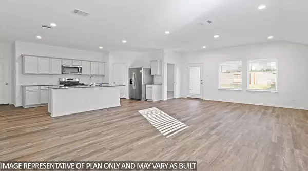 Magnolia, TX 77355,24816 King Palm TRCE
