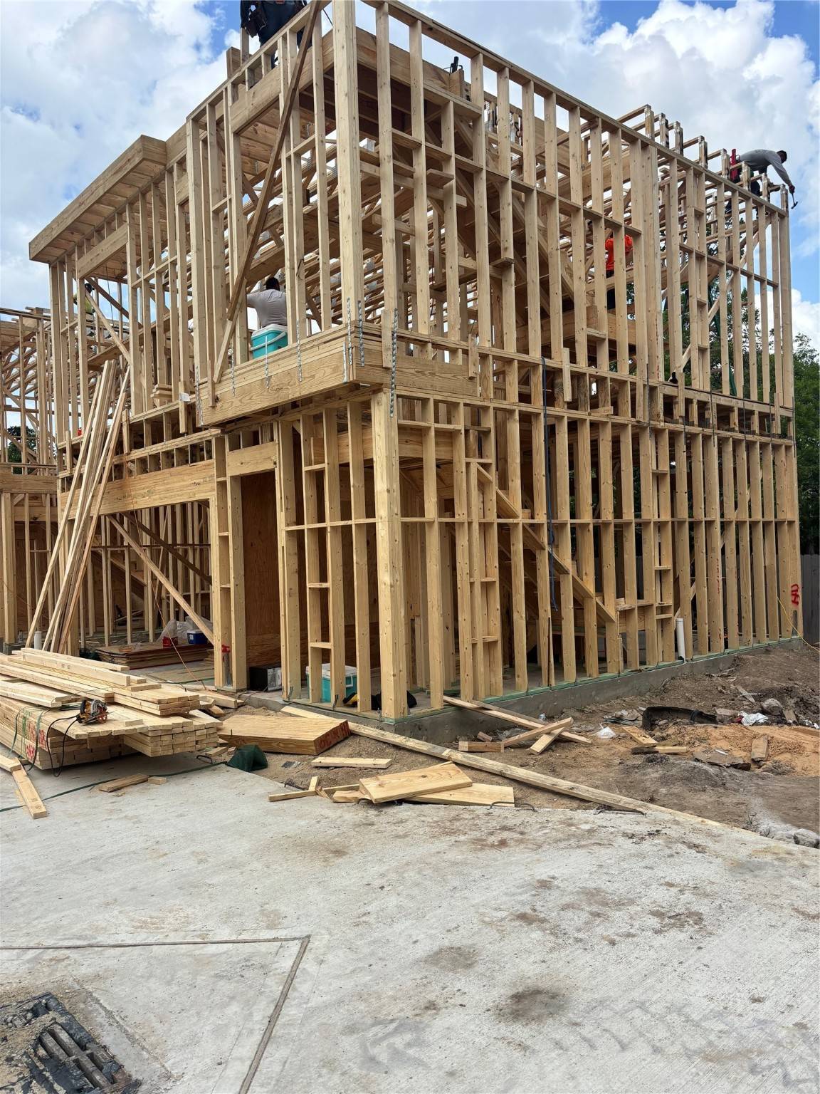 Houston, TX 77088,1030 Marcolin ST