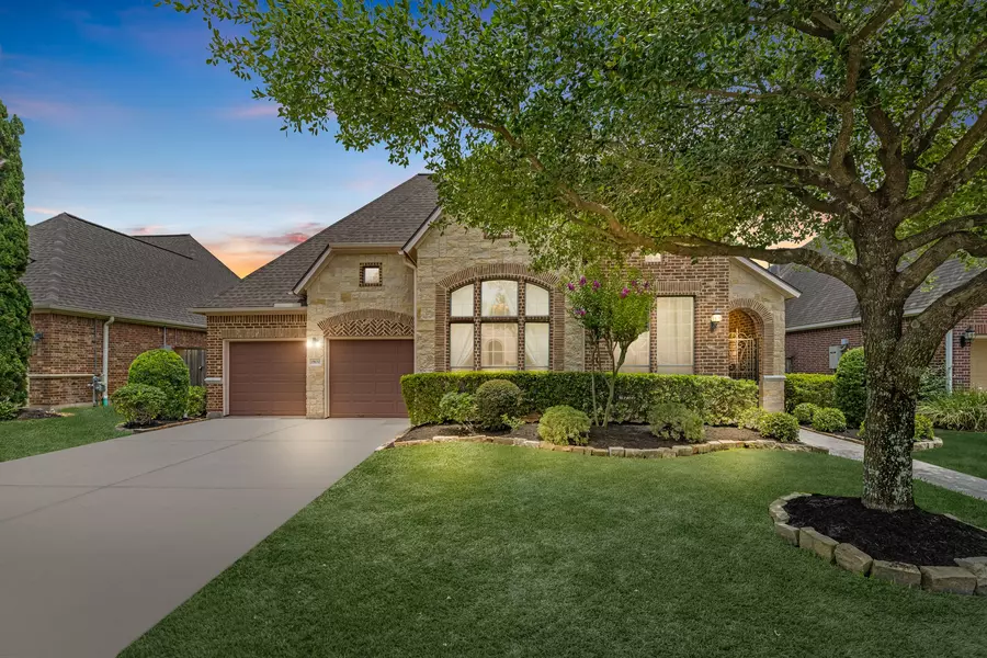 18630 Landrum Point LN, Spring, TX 77388