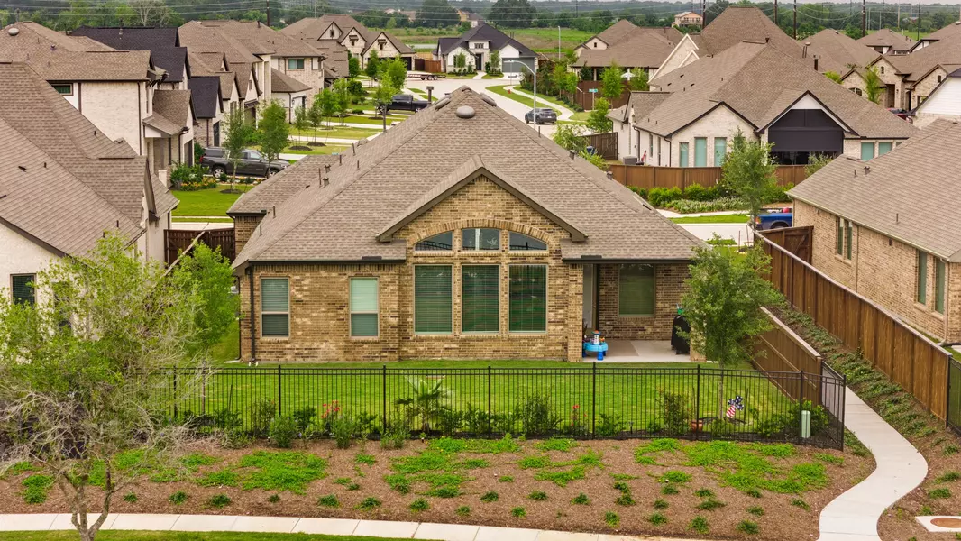 5903 Red River Drive, Manvel, TX 77578
