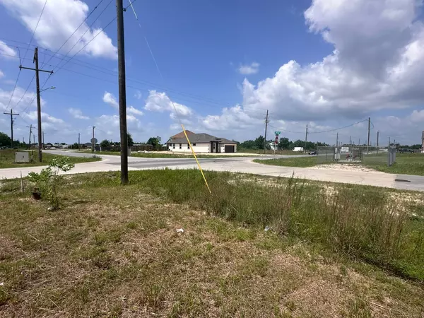 Cleveland, TX 77327,848 County Road 5100