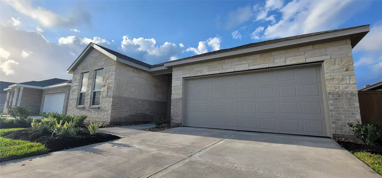 10610 Autumn Trace DR, Beasley, TX 77417