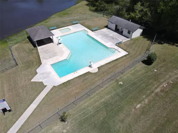 Magnolia, TX 77355,202 Greenbriar DR