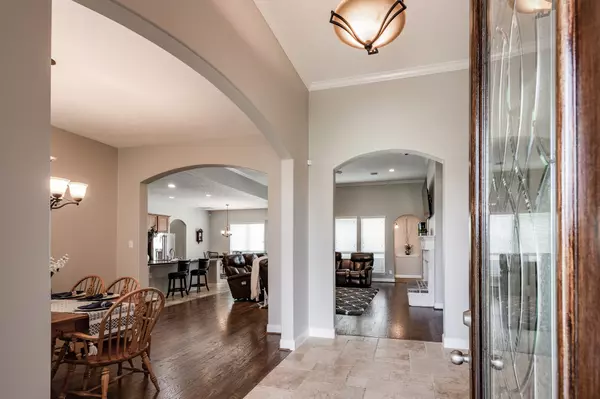 Baytown, TX 77523,4227 Landon LN