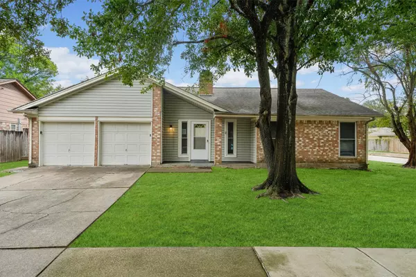 29502 Raestone ST, Spring, TX 77386