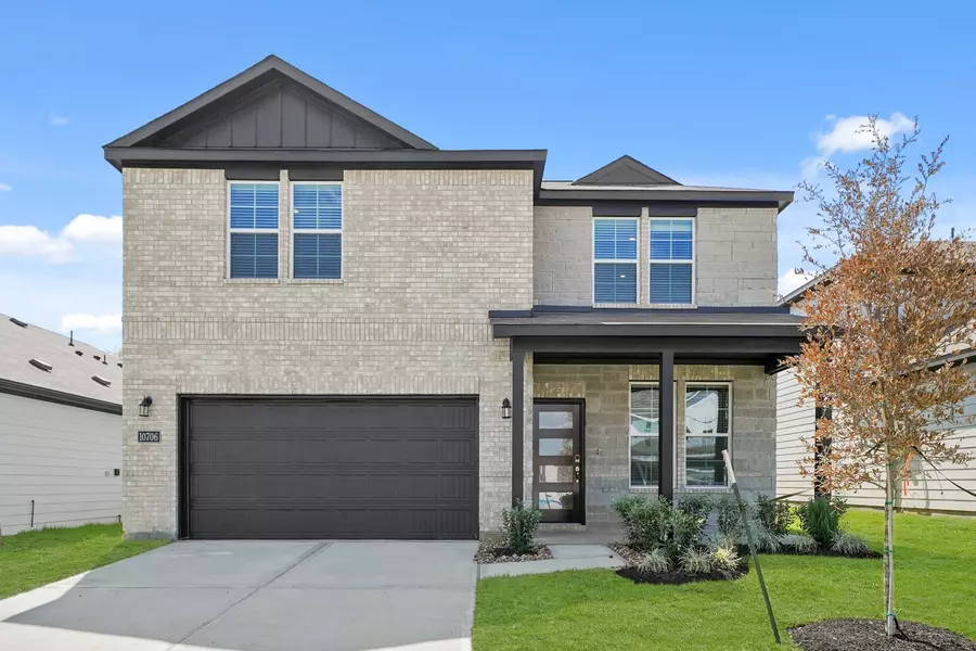 4523 Wisenbaker WAY, Bryan, TX 77801