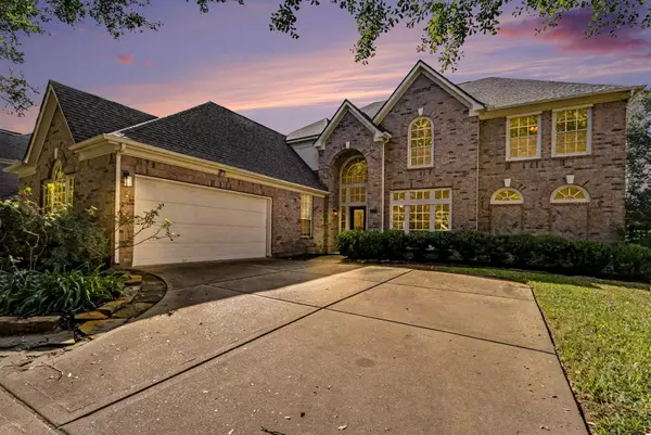 Katy, TX 77450,2206 Winberie CT