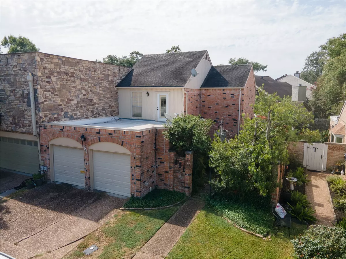 Bellaire, TX 77401,111 Phanturn LN