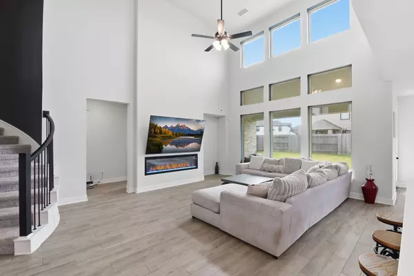 Texas City, TX 77568,3017 Secret Lagoon LN