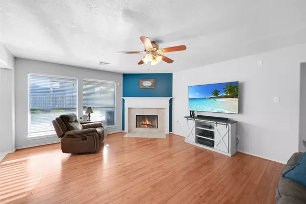 Deer Park, TX 77536,2809 E Denali DR