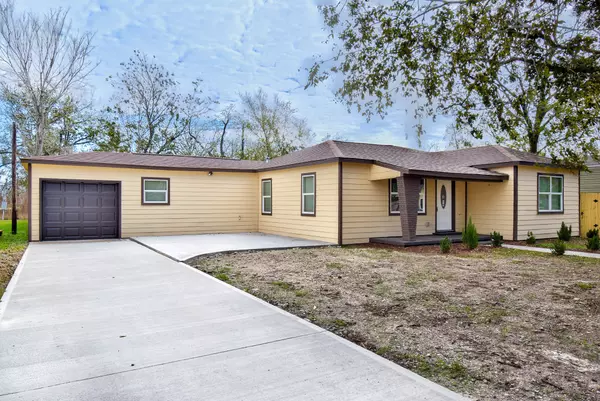 Damon, TX 77430,3611 Cedar ST