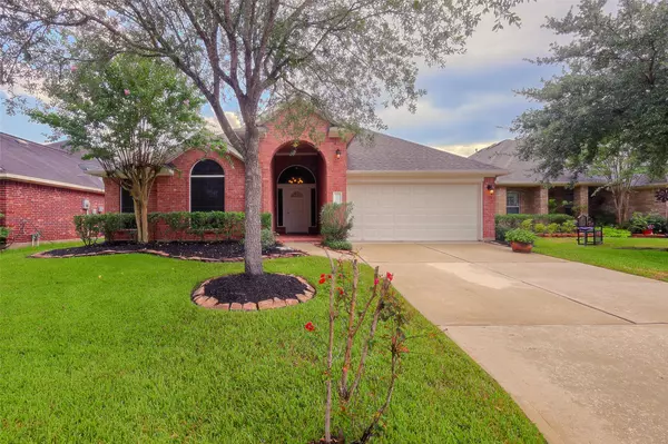 22919 Cinder Creek CT,  Tomball,  TX 77375